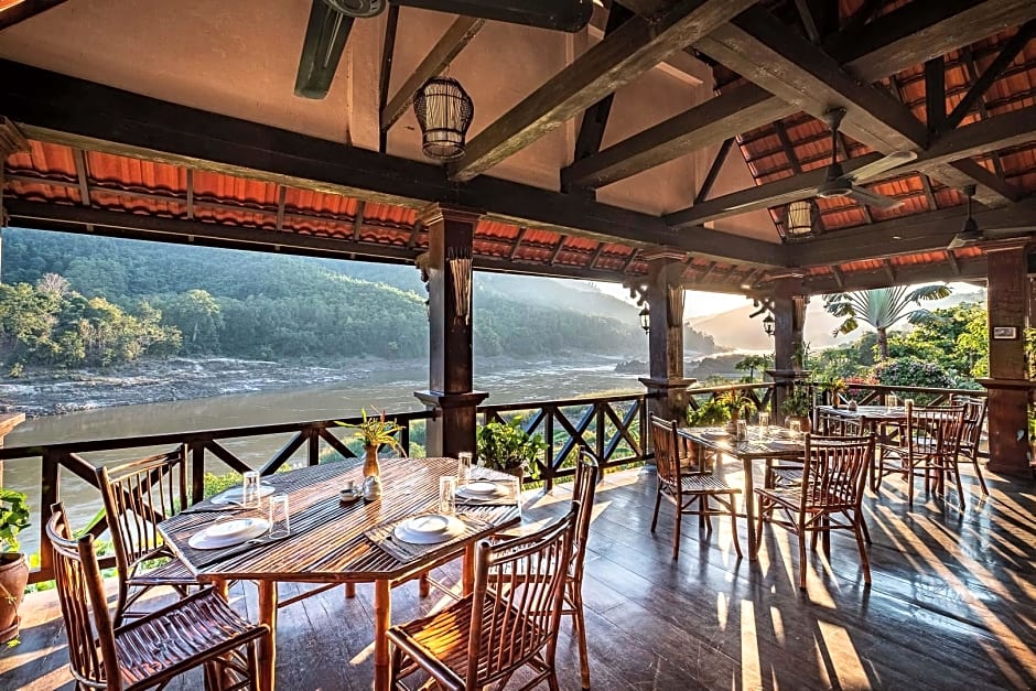 Sanctuary Pakbeng Lodge