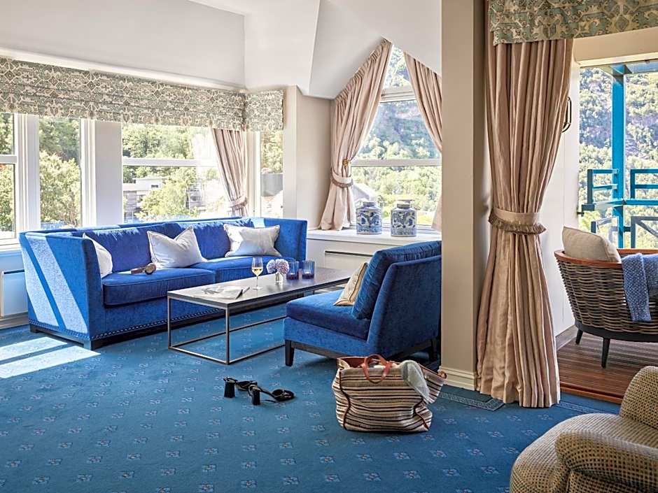 Hotel Union Geiranger Resort & Spa