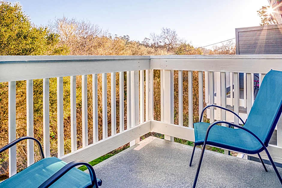 Creekside Inn Downtown