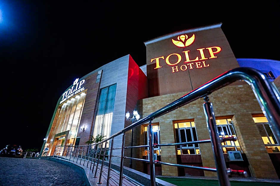 Tolip Family Park Hotel