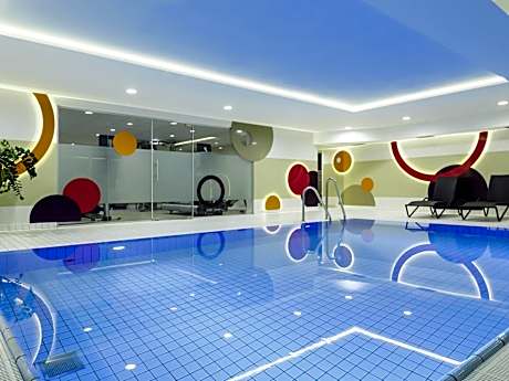 Mercure Düsseldorf Kaarst