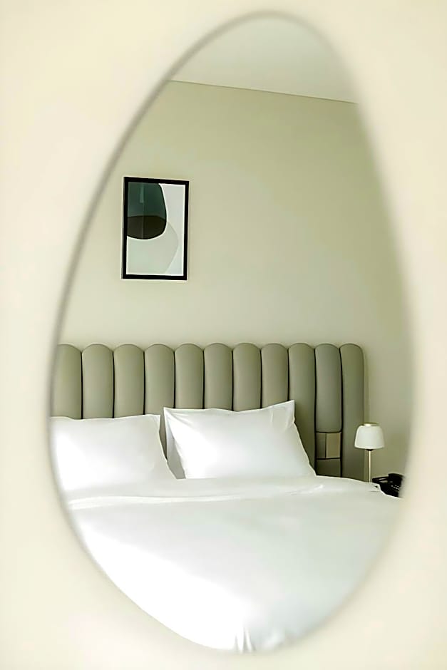Hotel Seogwipean