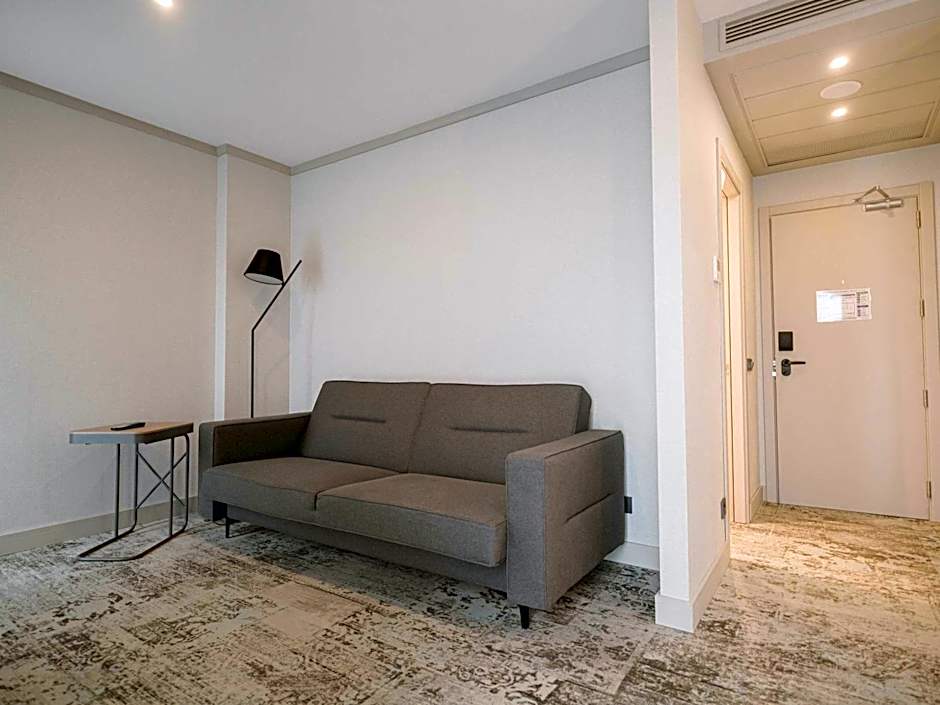 Mercure Sibiu Arsenal