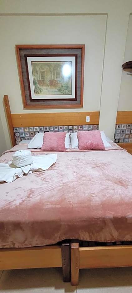 Pousada Sonho Meu Foz