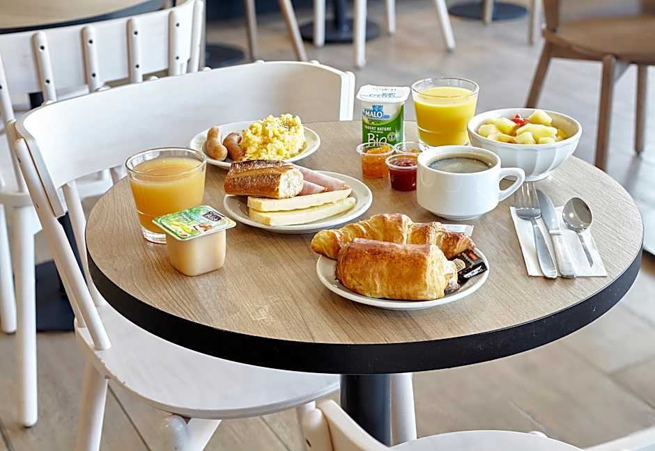 B&B HOTEL Paris Rosny-sous-Bois