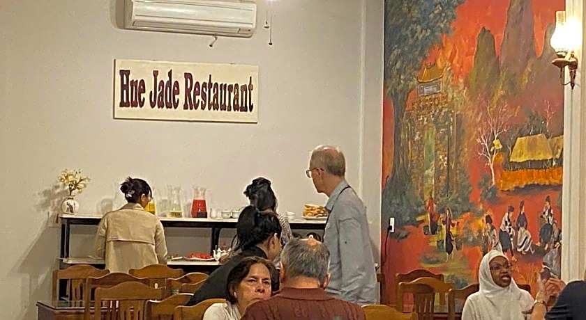 Jade Hotel Hue
