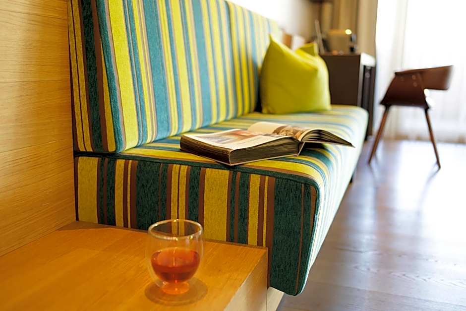 LEDERER Boutique Hotel