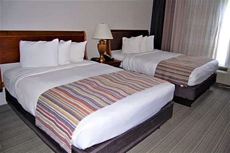 Standard Room J