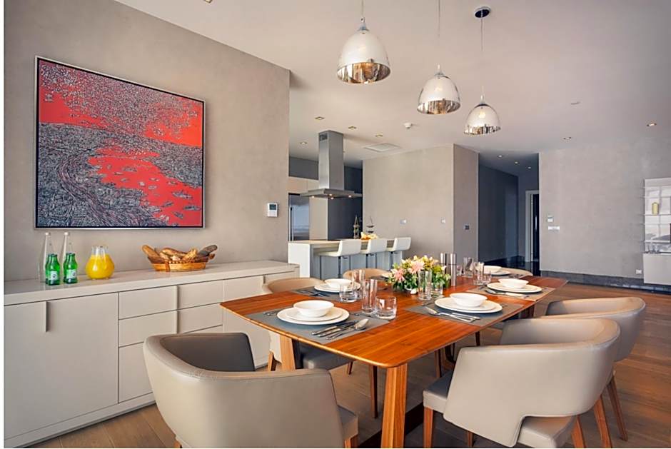 Fraser Place Anthill Istanbul