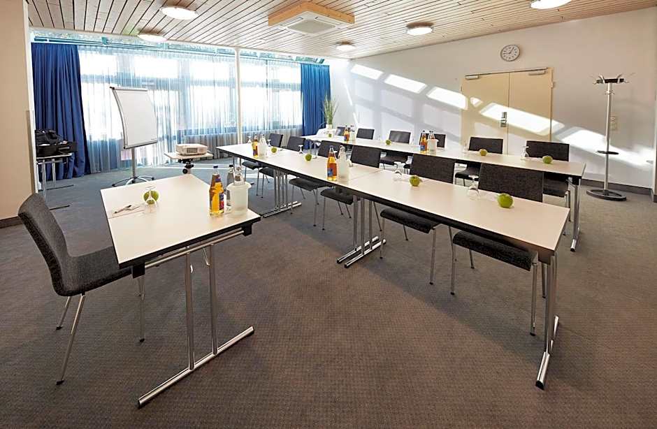 GHOTEL hotel & living Hannover