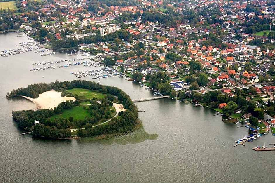 Haus am Meer Steinhude