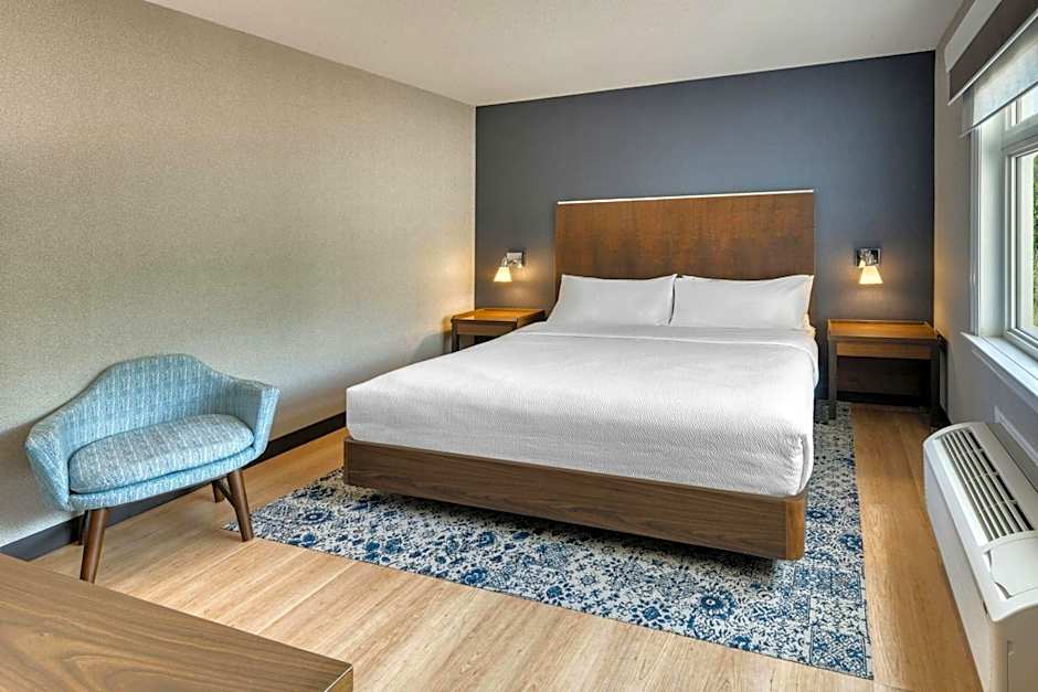 Four Points by Sheraton Barrie