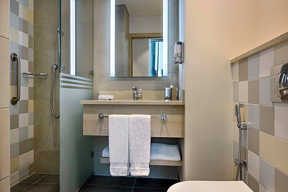 Hampton By Hilton Doha Old Town