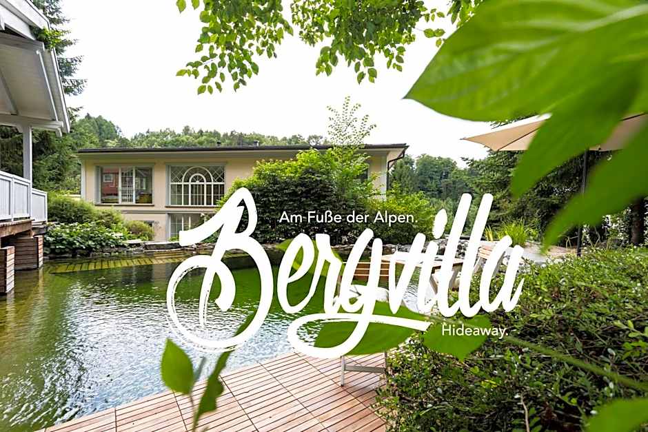 Boutiquehotel Bergvilla