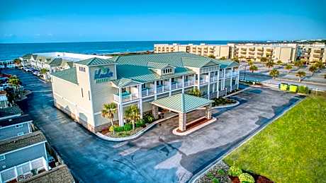Islander Hotel & Resort