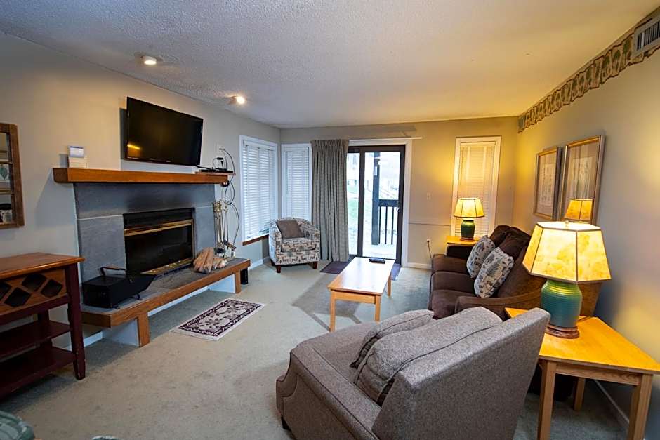 Mountain Lodge at Okemo, A Vail Resorts Property