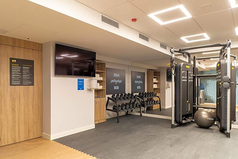 Hampton by Hilton Bialystok