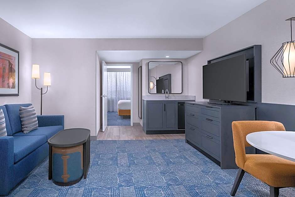 Embassy Suites By Hilton El Paso