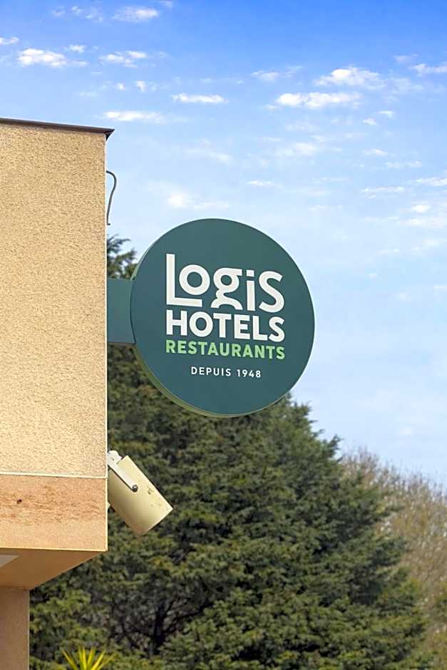 Logis Lucotel