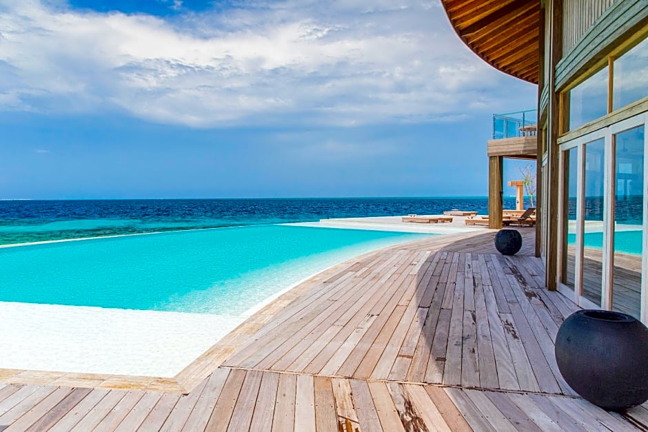 Kagi Maldives Spa Island