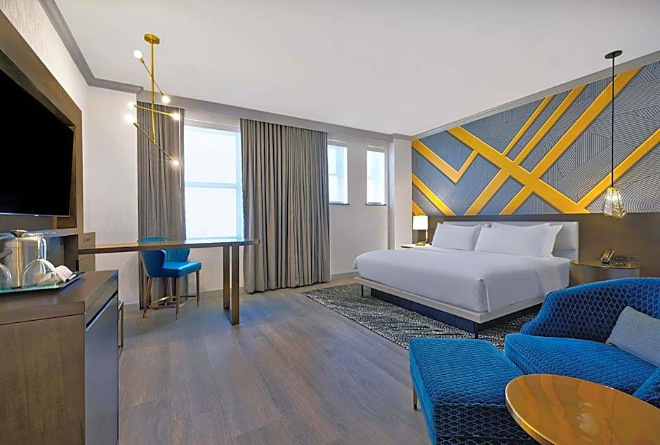Le Meridien St. Louis Downtown