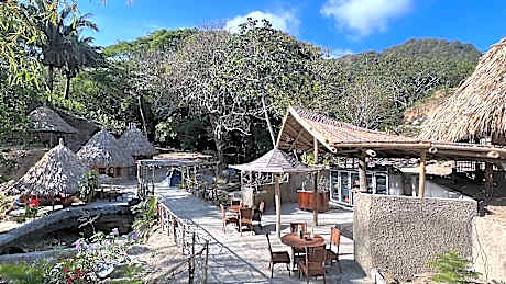 Tawaca ecohotel