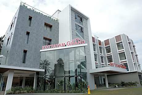 HOTEL KOTTAYAM GRAND