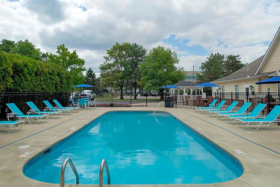 Residence Inn by Marriott Dayton Troy