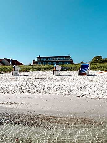 Ostsee-Strandhaus-Holnis