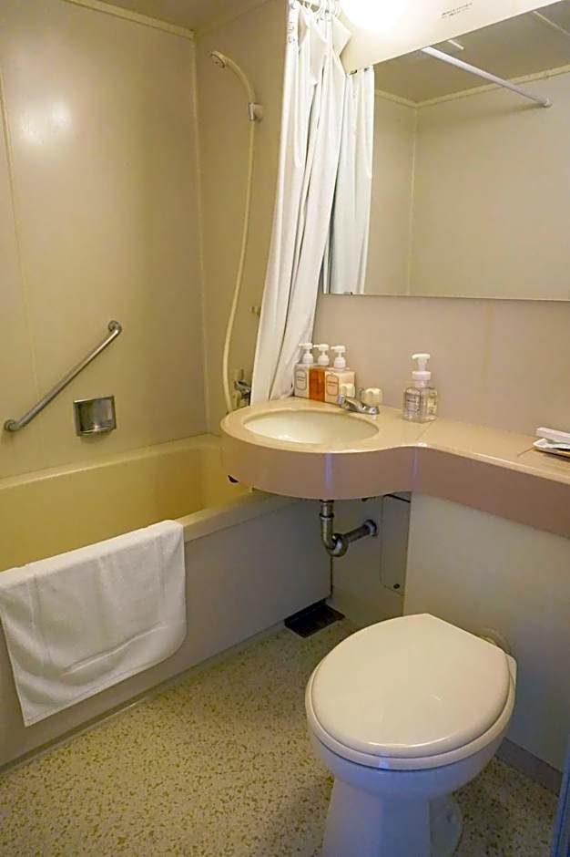 Hotel New Yokosuka