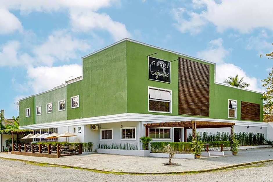 Hotel Cajueiro Guarujá