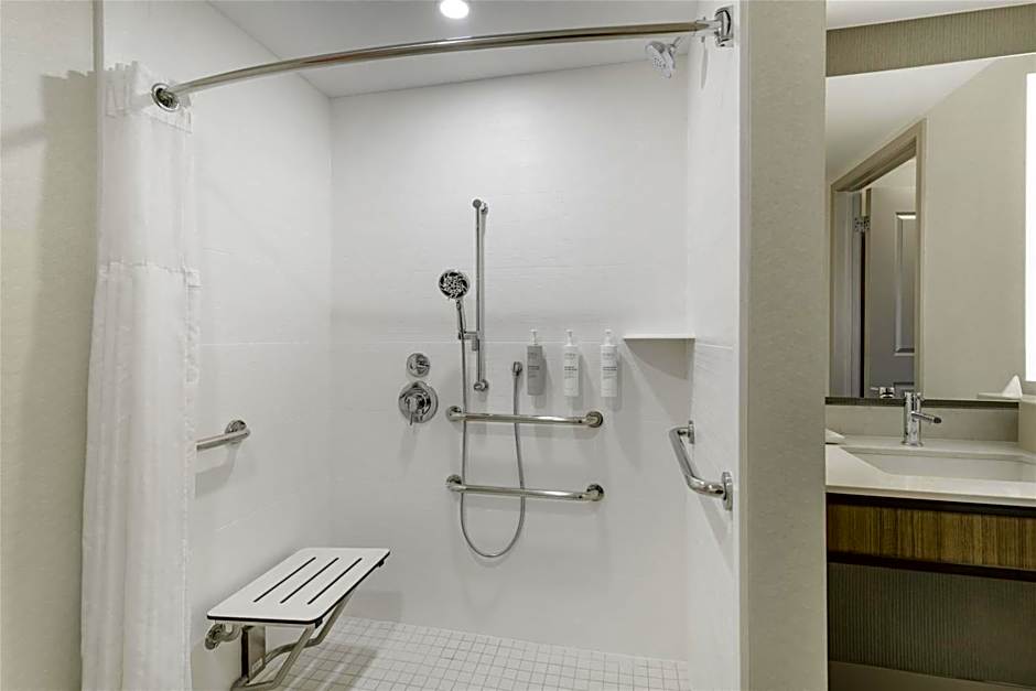 Hilton Garden Inn Albany/Suny Area