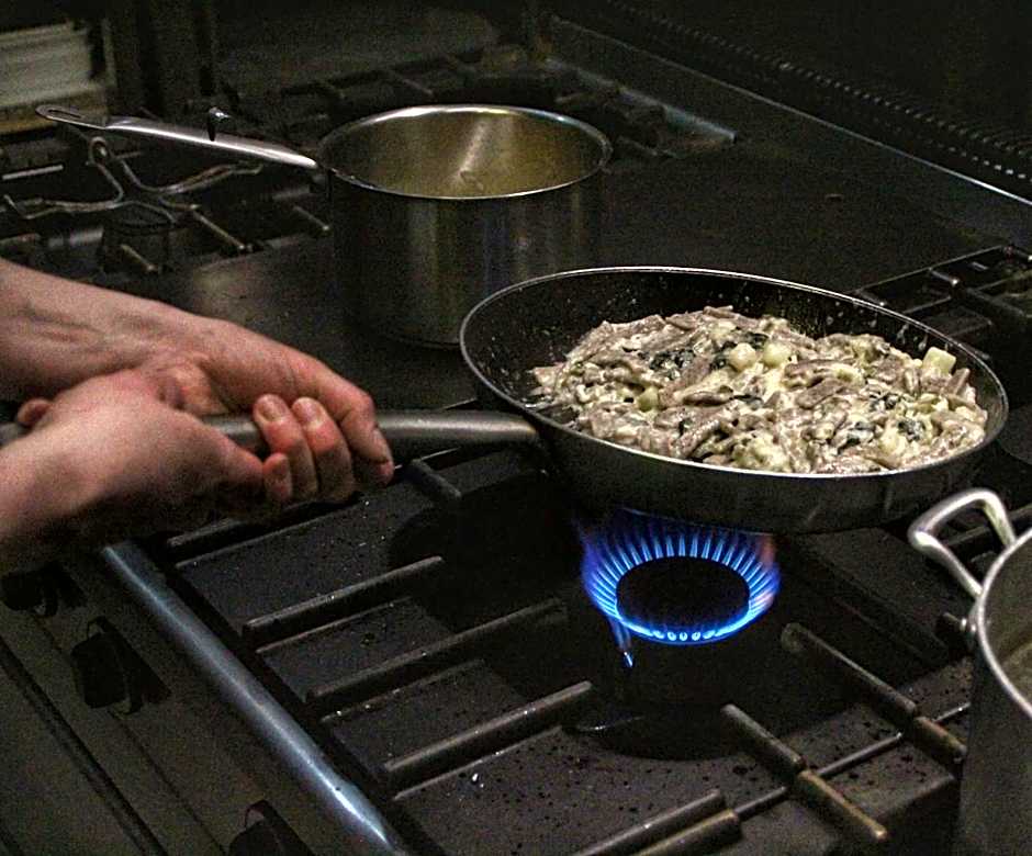 Hotel Veduta dell'Adamello