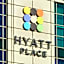 Hyatt Place London Heathrow Airport