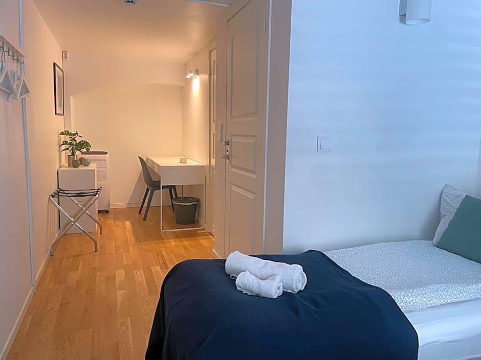 Stockholm Smart Stay