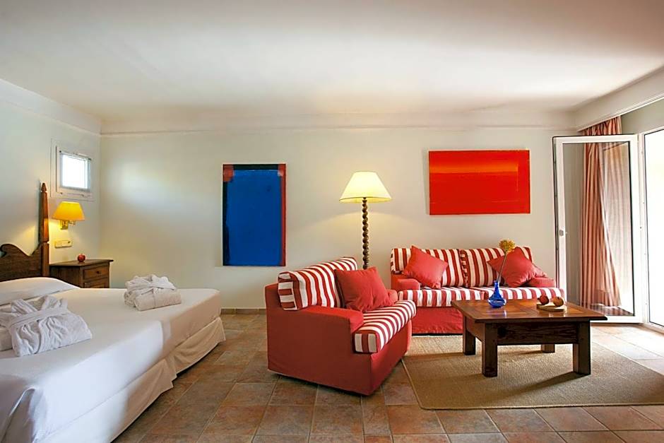 Hotel Cala Sant Vicenc - Adults Only