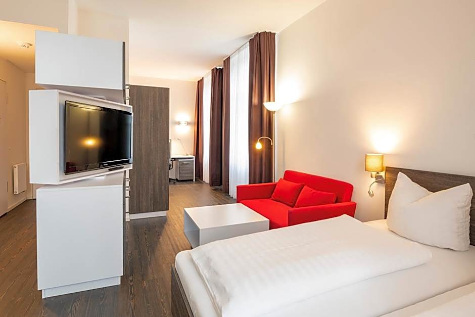 Boardinghaus Weinberg Campus