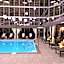 Radisson Hotel St Louis Downtown Convention Center