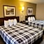 Rodeway Inn & Suites