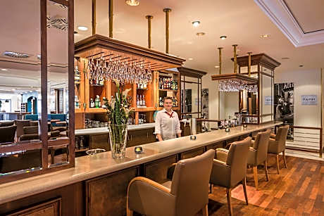 Garner Hotel Rüsselsheim By IHG