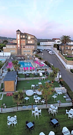 Hotel Marola
