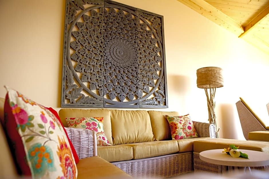 Hotel Alpino Atlantico Ayurveda Cure Centre - Adults Only