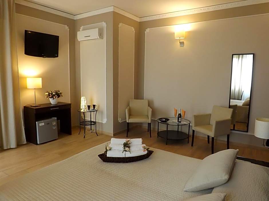 La Maison Des Rêves