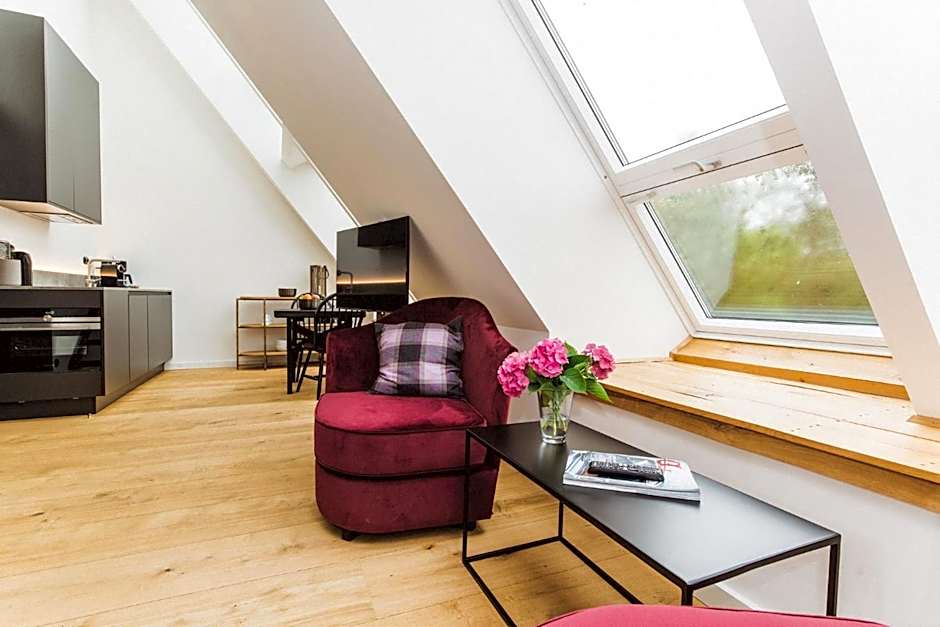 Gut Damp Ferien Lofts