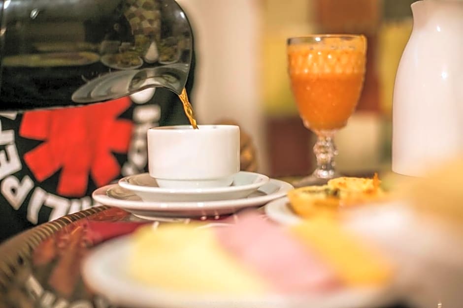 Pousada Martins e Cia