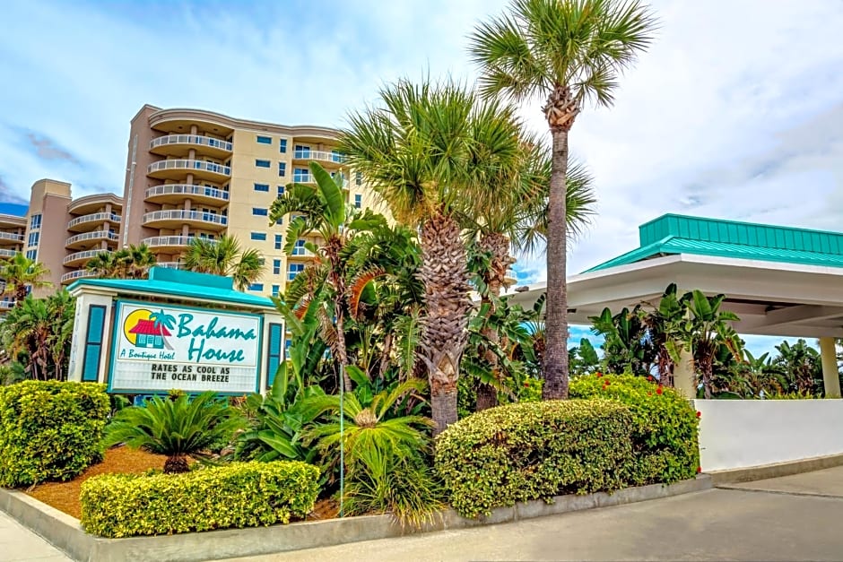 Bahama House - Daytona Beach Shores