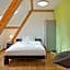 Boutique-Hotel Auberge Langenthal
