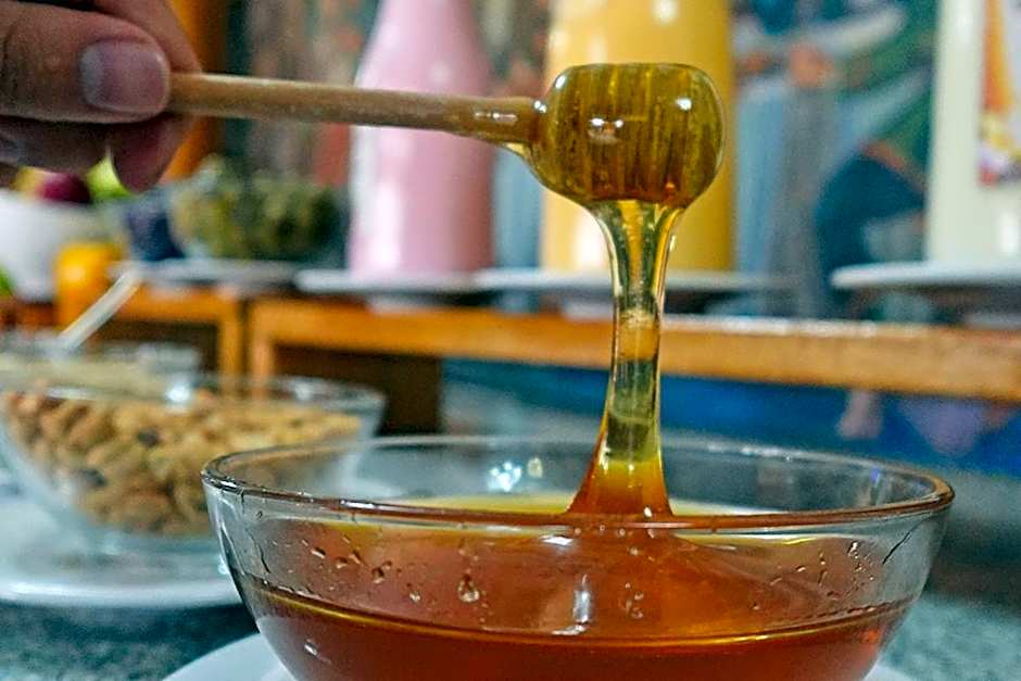 Hotel Monasterio San Pedro