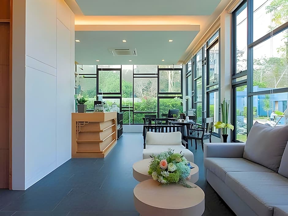 Wings Phuket Villa by Two Villas Holiday