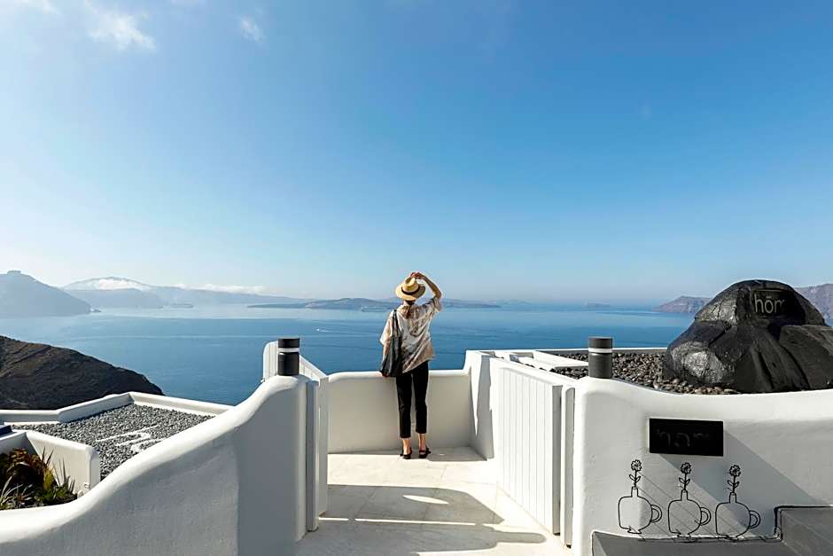 Hom Santorini